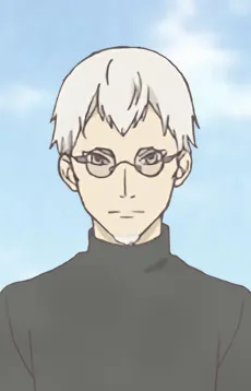 Hisashi Saegusa