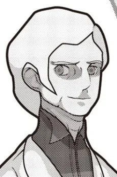 Kyouichirou Shadou