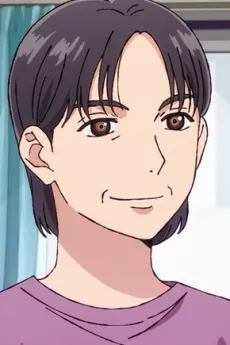 Satomi no Haha