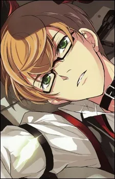 Regulus Emrode