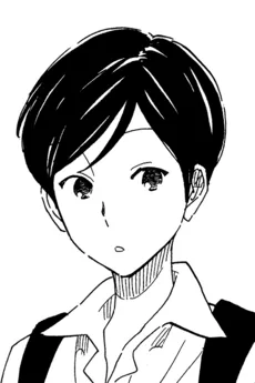 Tamaki Shirane