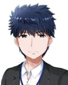 Ryouhei Sakado