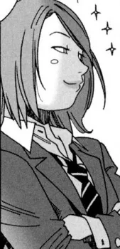 Yukari