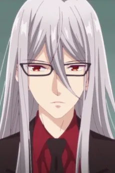 Ruze Tsukishiro