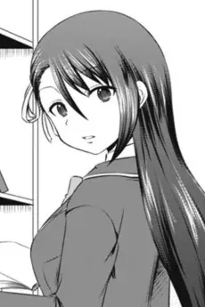 Chiyoko Teruto