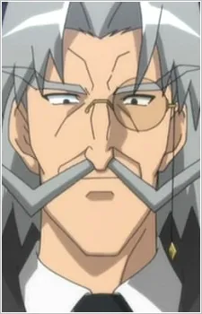 Baron of the Fourth Dimension