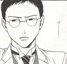 Tomohiko Katsuragi