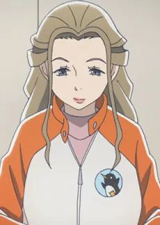 Honami Yasumoto