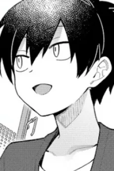 Rei Chiba