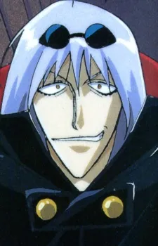 Alucard von Mosquiton