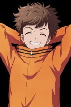 Minoru Hinata