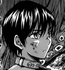 Muoru Reed