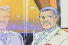 C-ko's Father