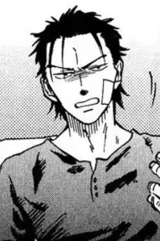 Ryuunosuke Kajimoto