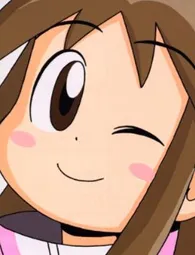 Tsukune-chan