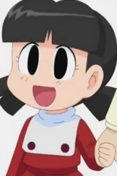 Kanako-chan