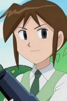 Senpainosuke Hattori