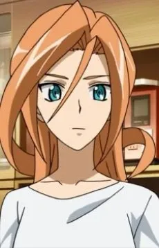 Mikuru Shindou