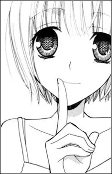 Komari Maezono