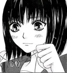 Yukari Komaki