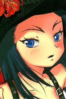 Hikari Domina