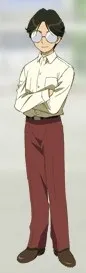 Kouji Tachibana