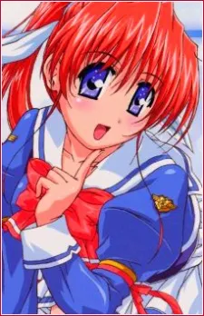Mikoto Amagasaki