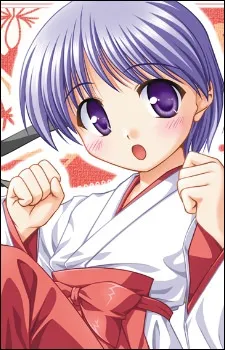 Chihiro Tachibana