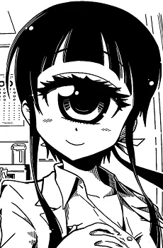 Hitomi Manaka