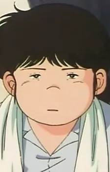 Tamotsu's Mother