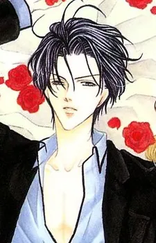 Kyouichirou Kuze
