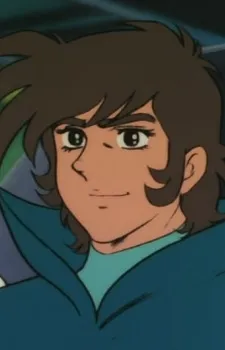 Kazuya Ryuzaki
