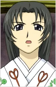 Kurako Hieda
