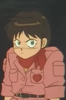 Haruka Amano