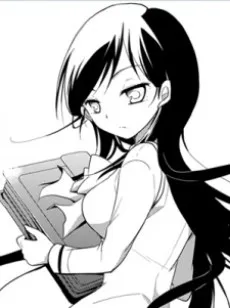 Mikoto Kirishima