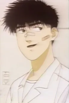 Eiji Akagi