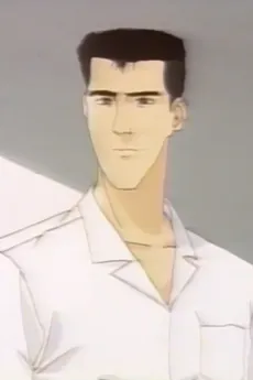 Naoya Kusanagi