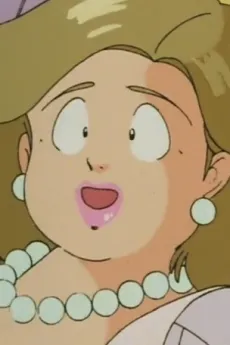 Mrs. Fukurouji