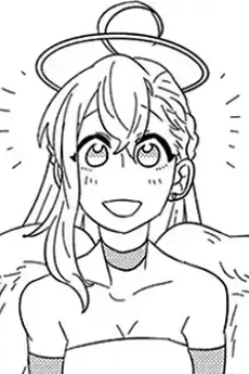 Tenshi