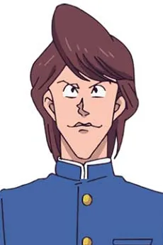 Ken Akiresu