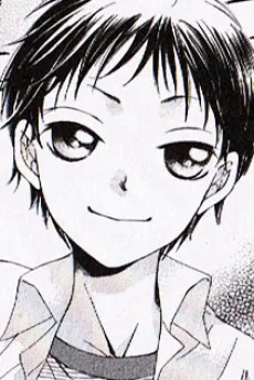 Kou Shinonome