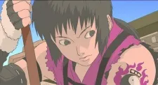 Kintoki Sakata