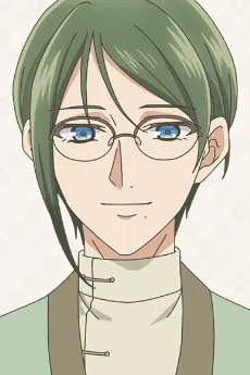 Sousuke Unohana