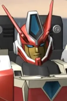 Nitro Convoy