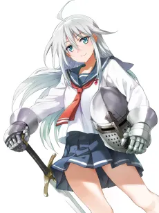Kasugai Kanade