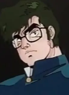 Ryuuichi Watanabe