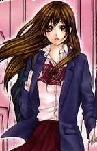 Hotaru Kanzaki