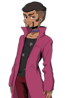 Duke Fujisaki
