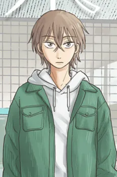 Reo Shibasaki
