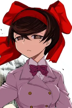 Shizuka Tsuruki